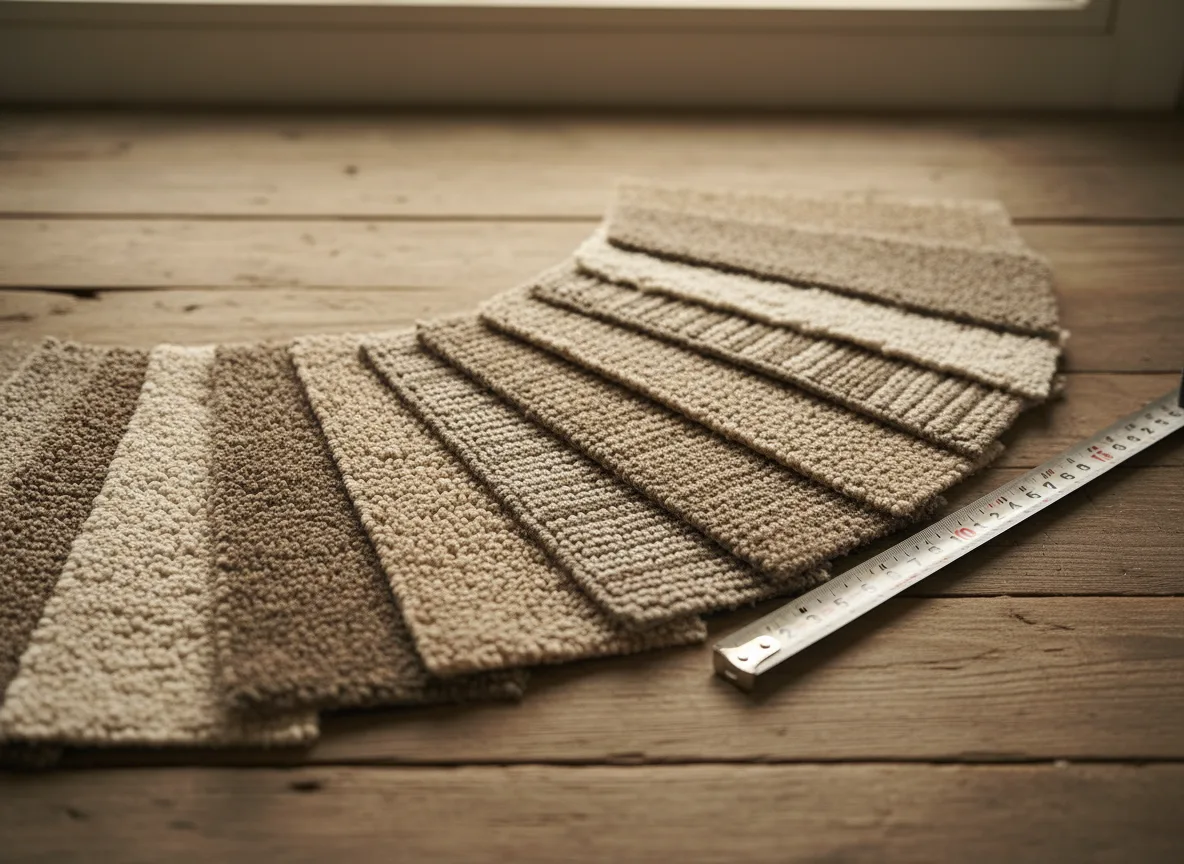 Carpet Installation Hawk Springs, WY FAQs